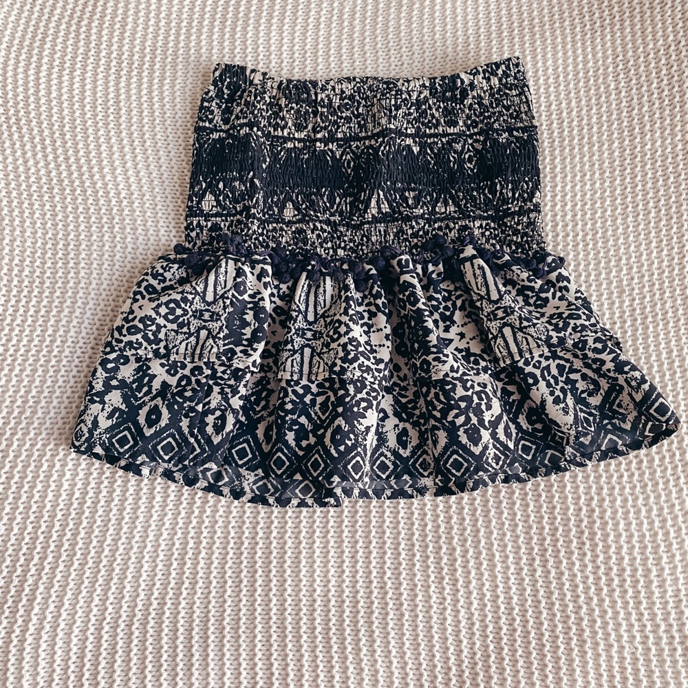 Zara Sleeveless Top
